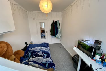 3 bed flat, Ebrington Street, City Centre, Plymouth, PL49AA - Image 6